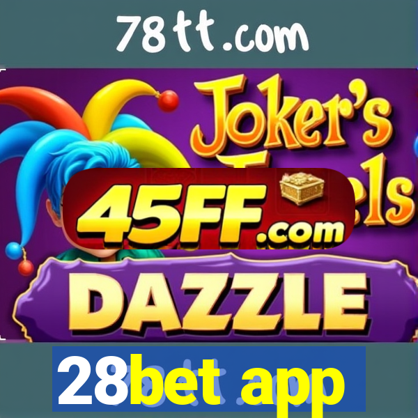 28bet app